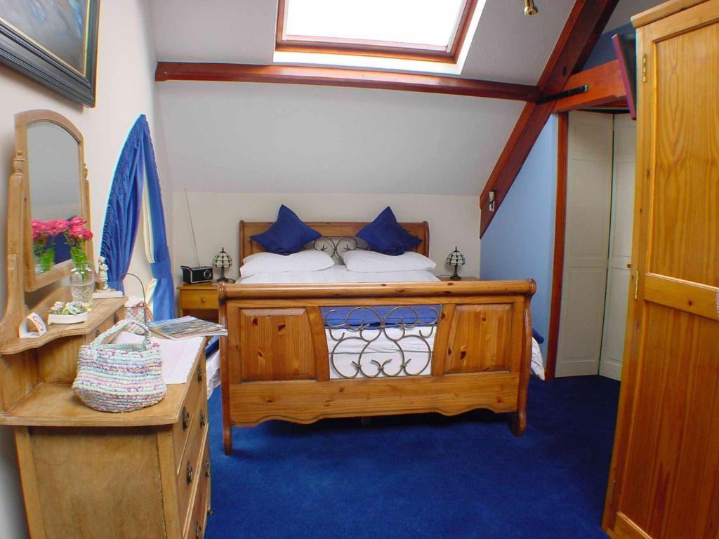 The Old School House Hotel Yelverton Quarto foto
