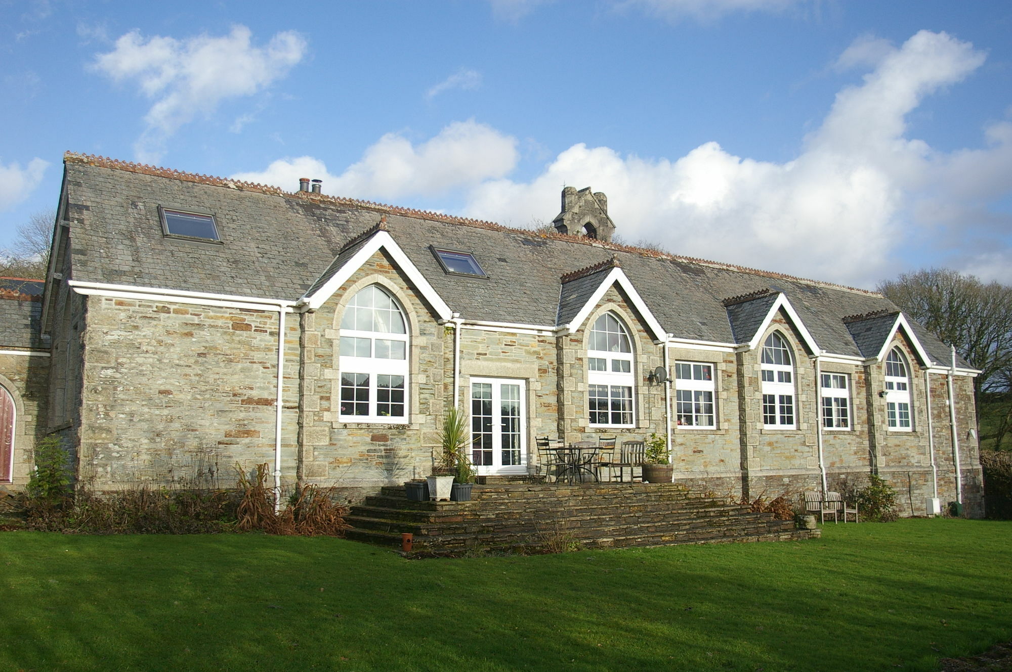 The Old School House Hotel Yelverton Exterior foto