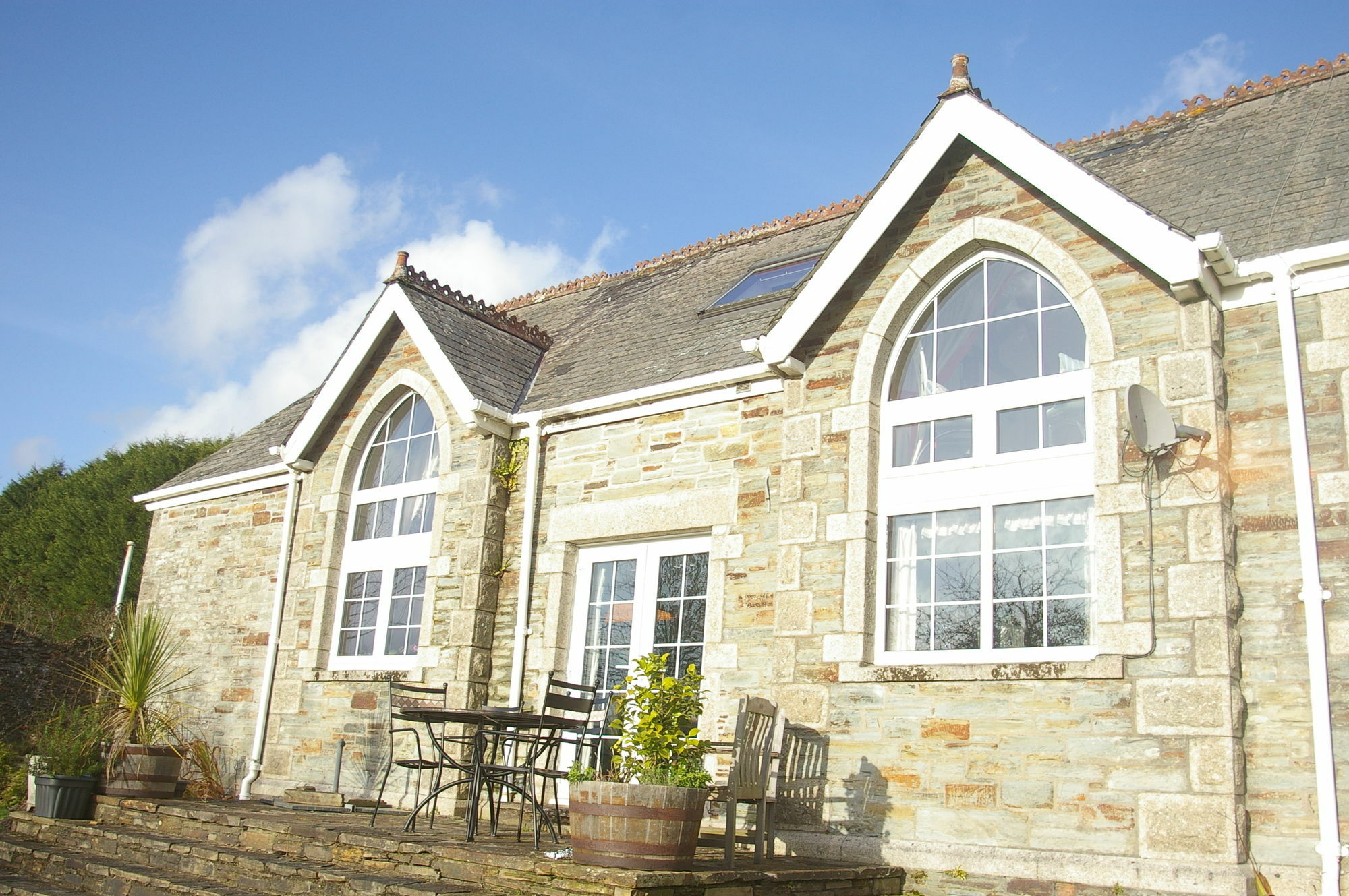 The Old School House Hotel Yelverton Exterior foto